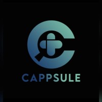 Cappsule logo - Similar company to Proelevate