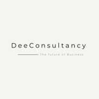 DeeConsultancy logo - Similar company to The Draconist