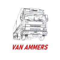 Van Ammers Transporten BV logo - Similar company to P.C. Roet Verticaal En Horizontaal Transport B.V.
