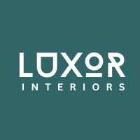 Luxor Interior Design Hyderabad logo - Similar company to Forre