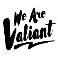 We Are Valiant logo - Similar company to Valiant | B Corp