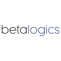 Betalogics logo - Similar company to Maxapex Cloud