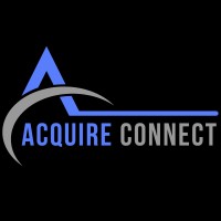 Acquire Connect logo - Similar company to Viewality Media - Hospitality Marketing