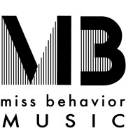 Miss Behavior Music logo - Similar company to Autistic Self-Reliance Support Network
