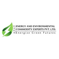 E2CX Energy & Environmental Commodities Experts Private Limited logo - Similar company to Kisasa Esg Consultants