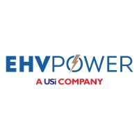 EHV Power logo - Similar company to Scan Power Projects Llc