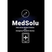 MedSolu (OPC) Pvt. Ltd. logo - Similar company to Ireformat.Com