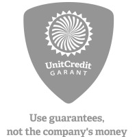 UNIT CREDIT GARANT IFN S.A. logo - Similar company to Transilvania Leasing Si Credit Ifn Sa