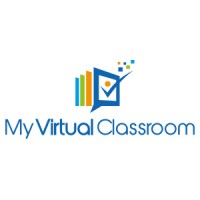 MY VIRTUAL CLASSROOM logo - Similar company to Pinql