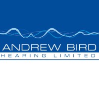 ANDREW BIRD HEARING LTD logo - Similar company to Amplifon Audiologist