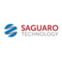Saguaro Technology, Inc. logo - Similar company to D.Velop Eastern Europe