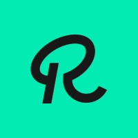 Raise logo - Similar company to Walletconnect