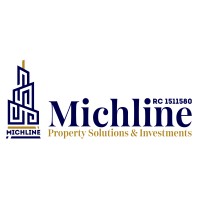 Michline property Solution & investment logo - Similar company to Michline Homes