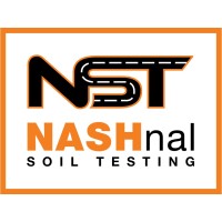 NASHnal SOIL TESTING, LLC logo - Similar company to Pdf Engineering Pty Ltd
