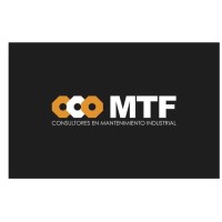 MTF Expertos en confiabilidad industrial, análisis de fallas y formación técnica aplicada. logo - Similar company to Cmi Consultoría S.A.S.