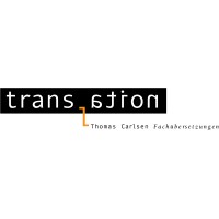 Thomas Carlsen Fachübersetzungen logo - Similar company to Eurolanguage Fachübersetzungen Gmbh