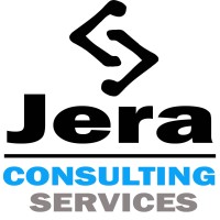 Jera Consulting Services logo - Similar company to Jera Consulting