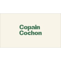 Copain Cochon logo - Similar company to One Tech Solutions Bv