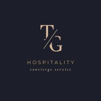 TG Hospitality logo - Similar company to Elevora