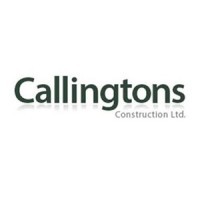 Callingtons Construction & Haulage Ltd logo - Similar company to Callingtons Construction Ltd.
