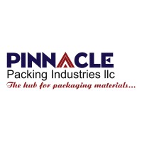 Pinnacle Packing Industries LLC logo - Similar company to Dcgpac.Ae