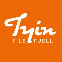 Tyin Filefjell AS logo - Similar company to Fredensborg Fritid As