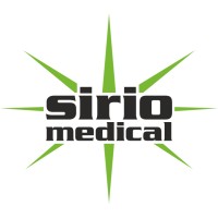 SIRIO MEDICAL S.r.l. logo - Similar company to Code-Q Ltd