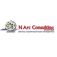 N Arc Consulting Enggpluss Private Limited logo - Similar company to Plb Developers Consultants Pvt. Ltd