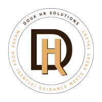 Doux HR Solutions logo - Similar company to Doux Consultant