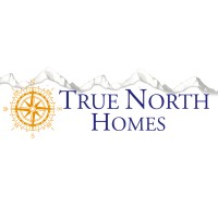 True North Homes logo - Similar company to Sterling Creek Homes