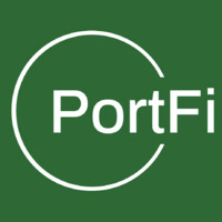 PortFi logo - Similar company to Nanoflick - Make Great Everyday Videos Without Editing