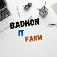 Badhon IT Farm logo - Similar company to Field Buzz