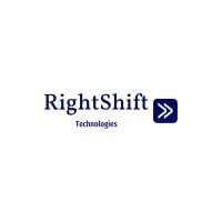 Rightshift technologies logo - Similar company to Rightshift Infotech