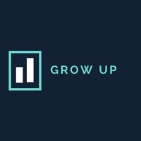 Grow Up Marketing Digital e Desenvolvimento de Software logo - Similar company to Quicklab Desenvolvimento De Software
