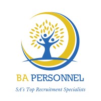 BA Personnel logo - Similar company to Vkb Brokers