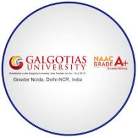 Research@Galgotias University logo - Similar company to Institution'S Innovation Council, Galgotias University