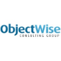 Objectwise Consulting Group logo - Similar company to Astris Csp