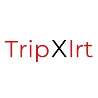 TripXlrt logo - Similar company to Travluk.Com