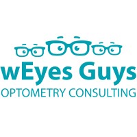 wEyes Guys logo - Similar company to Optometric Management Group, Llc