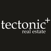 tectonic logo - Similar company to Tectonic