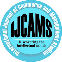 IJCAMS Journal logo - Similar company to Journal Of Research On Engineering Structures And Materials