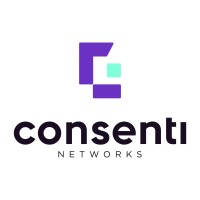 Consenti Networks logo - Similar company to Lurik