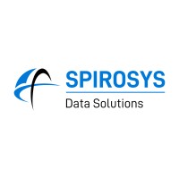 SPIROSYS logo - Similar company to Quehive Technologies