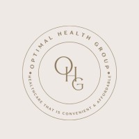 Optimal Health Group logo - Similar company to Bodi Blends