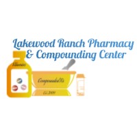 Lakewood Ranch Pharmacy & Compounding Center logo - Similar company to Pinecroft Specialty And Compounding Pharmacy