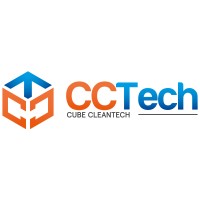CCTech logo - Similar company to Dataconnectivity Ltd | It & Telecoms Solutions For Cambridgeshire.