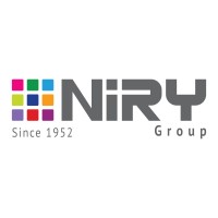 NiRY Group logo - Similar company to Solcorp