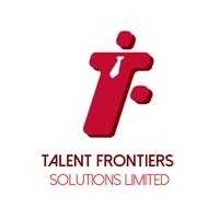 Talent Frontiers Solutions Limited (TFS) logo - Similar company to Beyond Gaps Afrika