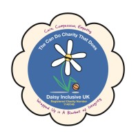 Daisy Inclusive UK logo - Similar company to Space Hound Ltd