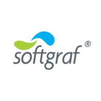 Softgraf logo - Similar company to Timate
